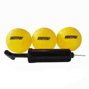 roundnetbolde hobbysport